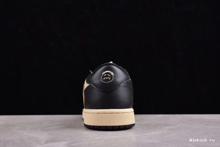 Scott Jordan Travis x 1 Air 0705